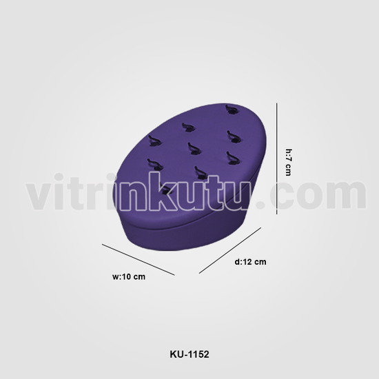 Kolye Ucu Takı Aksesuar Standı KU-1152 - 33