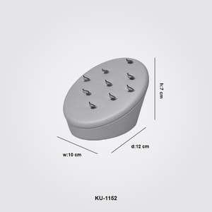 Kolye Ucu Takı Aksesuar Standı KU-1152 - 36