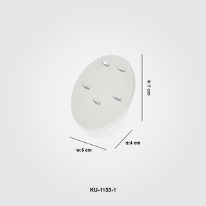 Kolye Ucu Takı Aksesuar Standı KU-1153 - 23