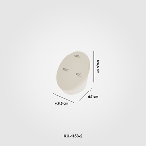 Kolye Ucu Takı Aksesuar Standı KU-1153 - 30