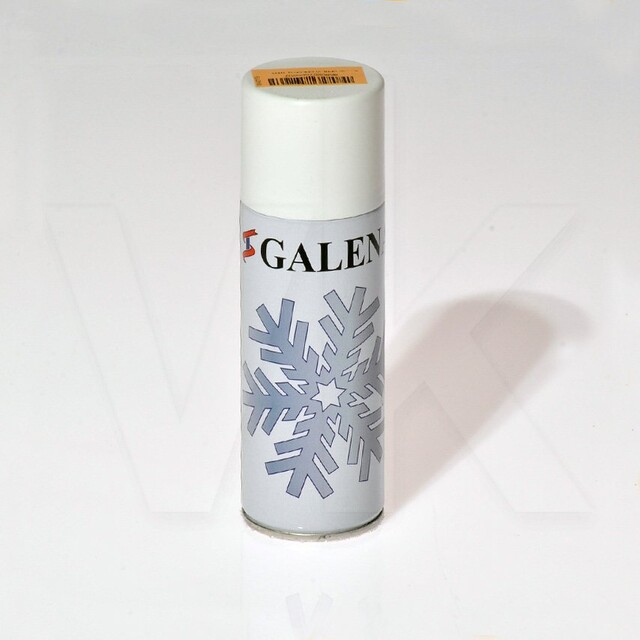 VitrinKutu - Kulak Delme Spreyi Dondurucu Galena 200 ml