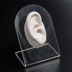 Kulak Standı Slikon - Thumbnail