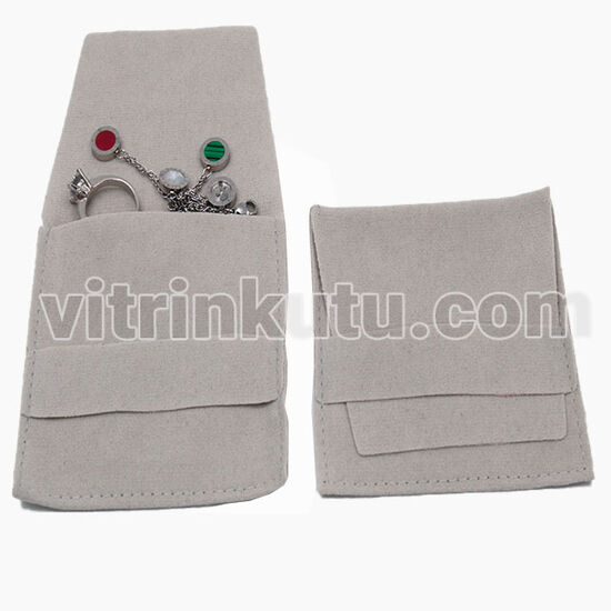 Kuşaklı Kemerli Kese 8x8 (6'lı)