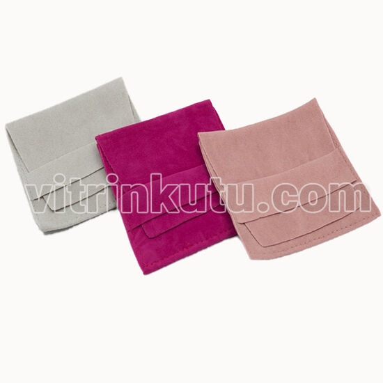 Kuşaklı Kemerli Kese 8x8 (6'lı)