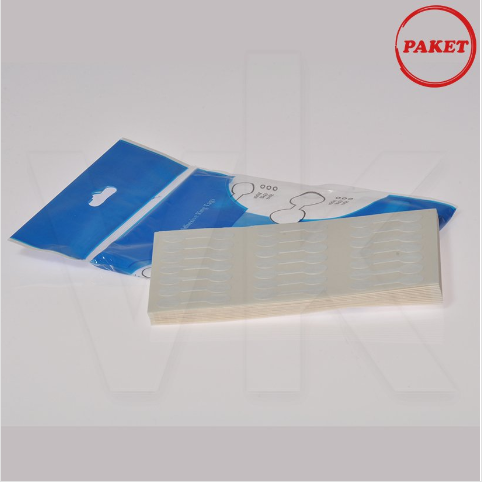 VitrinKutu - Kuyumcu Fiyat Etiketi Yapışkanlı 1