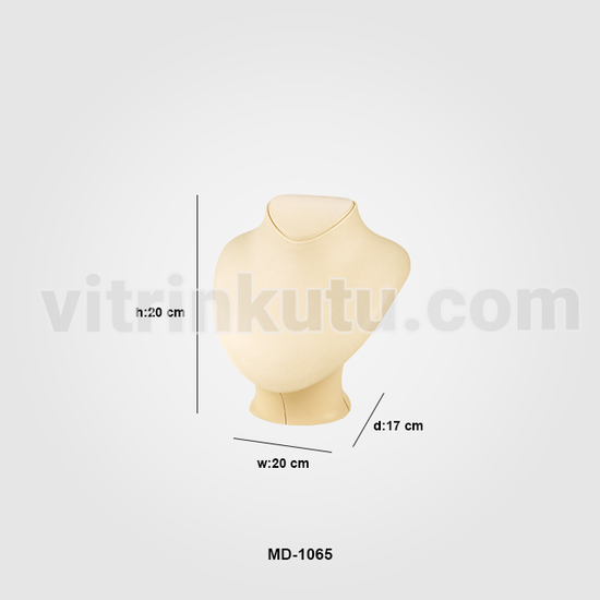 Kuyumcu Gerdanlık Standı MD-1065