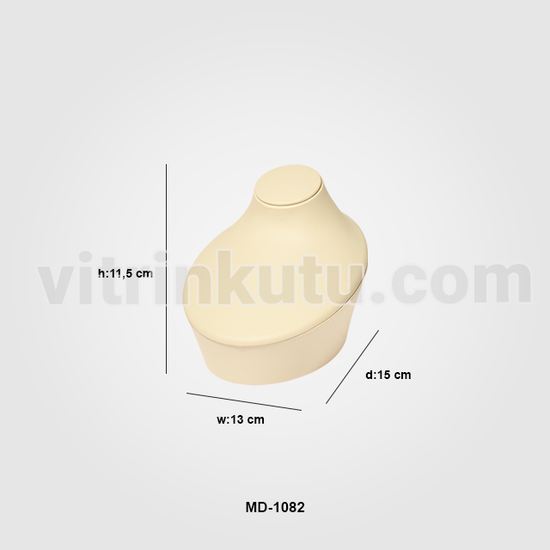 Kuyumcu Gerdanlık Standı MD-1082