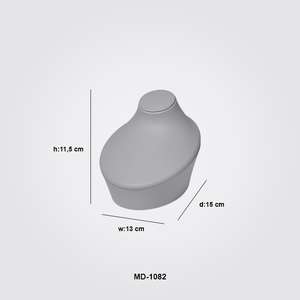 Kuyumcu Gerdanlık Standı MD-1082 - Thumbnail