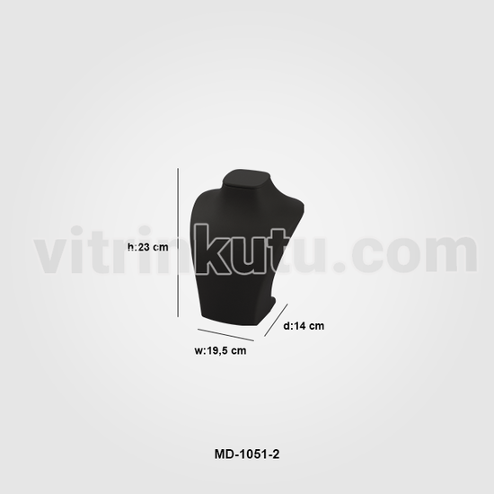Kuyumcu Manken Gerdanlık MD-1051