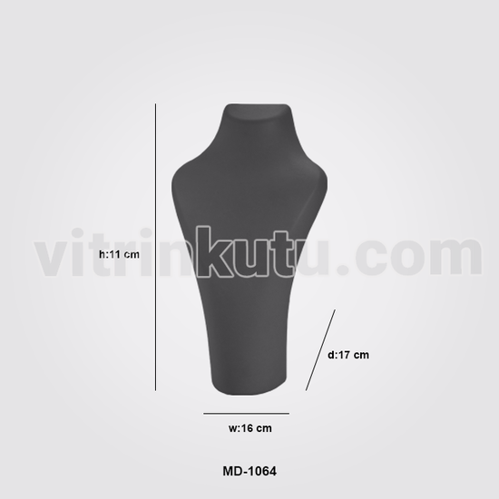 Kuyumcu Manken Gerdanlık MD-1064