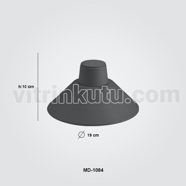 Kuyumcu Manken Gerdanlık Md-1084