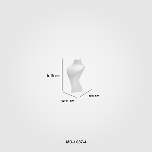 Kuyumcu Manken Gerdanlık MD-1087 - Thumbnail