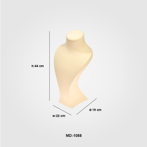 Kuyumcu Manken Gerdanlık MD-1088 - Thumbnail