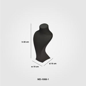 Kuyumcu Manken Gerdanlık MD-1088 - Thumbnail