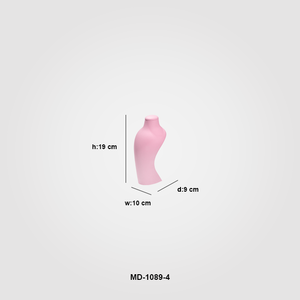 Kuyumcu Manken Gerdanlık MD-1089 - Thumbnail