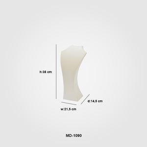 Kuyumcu Manken Gerdanlık MD-1090 - Thumbnail