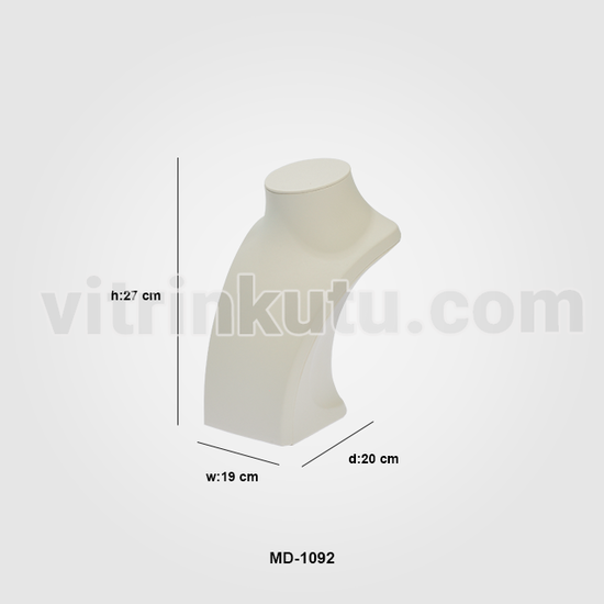 Kuyumcu Manken Gerdanlık MD-1092