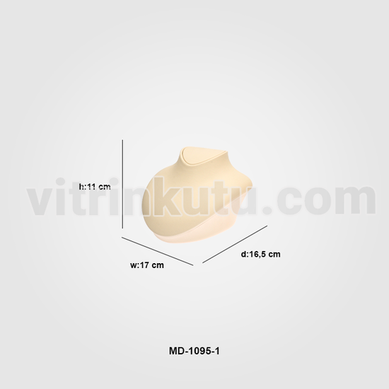 Kuyumcu Manken Gerdanlık MD-1095