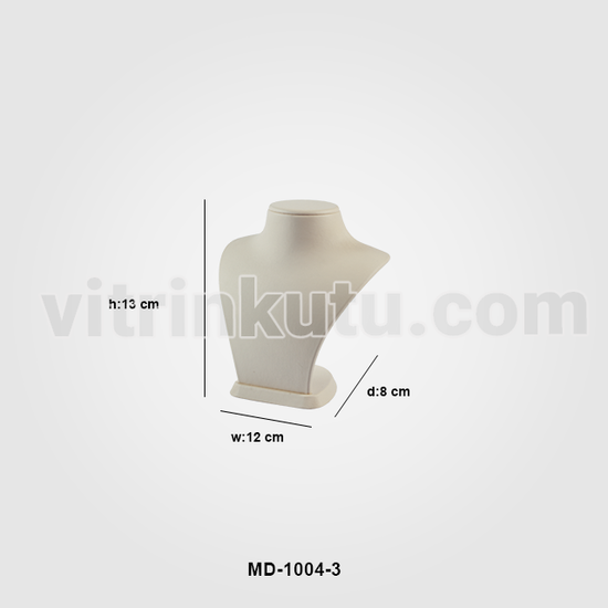 Kuyumcu Manken Standı MD-1004