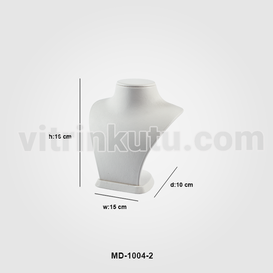 Kuyumcu Manken Standı MD-1004