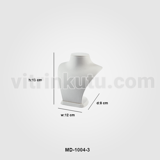 Kuyumcu Manken Standı MD-1004