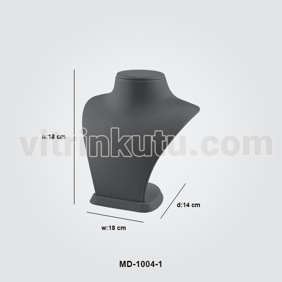 Kuyumcu Manken Standı MD-1004