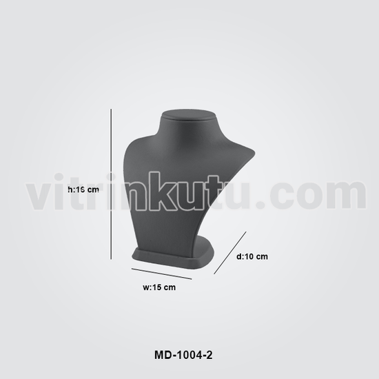 Kuyumcu Manken Standı MD-1004