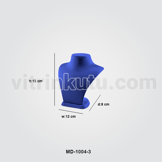 Kuyumcu Manken Standı MD-1004