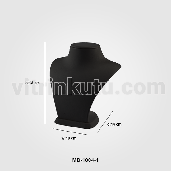 Kuyumcu Manken Standı MD-1004