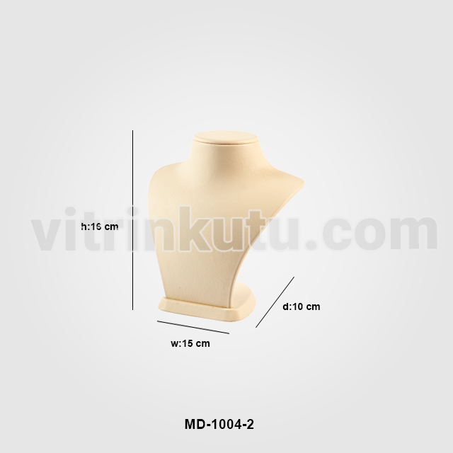 Kuyumcu Manken Standı MD-1004