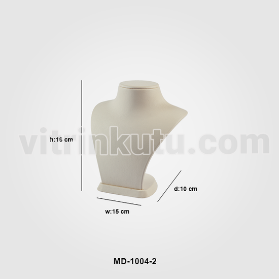 Kuyumcu Manken Standı MD-1004