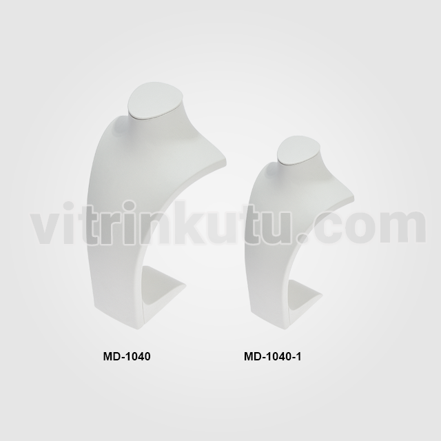 Kuyumcu Manken Standı MD-1040