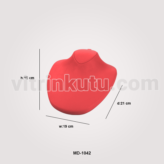 Kuyumcu Manken Standı MD-1042