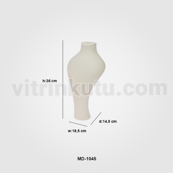 Kuyumcu Manken Standı MD-1045