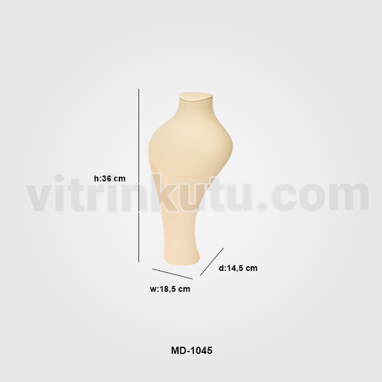 Kuyumcu Manken Standı MD-1045