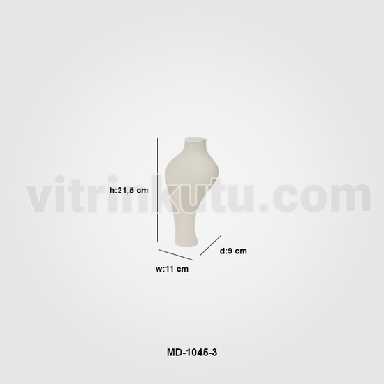 Kuyumcu Manken Standı MD-1045