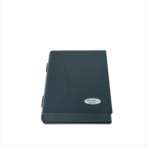 VitrinKutu - Kuyumcu Terazisi NoteBook 2000 gr 0,1