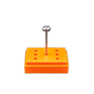 VitrinKutu - Meisinger 452RF Bilyalı Fiskelatör