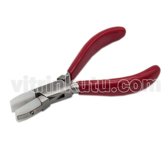 Pense Plastik Uçlu 130 mm