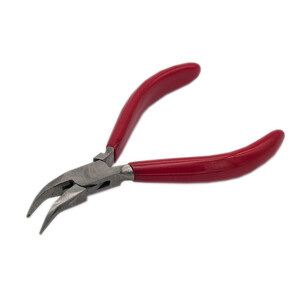 VitrinKutu - Pense Yukarı Papağan 130 mm