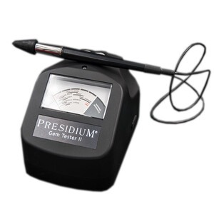  - Presidium Gem Tester II