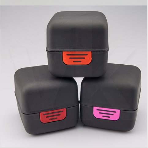 Saat Kutusu Plastik 8x8 cm
