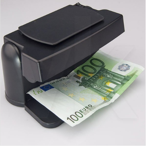 Sahte Para Bulucu Counterfeit Detector