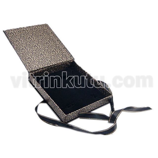 Set Kutusu Kurdeleli 20x23