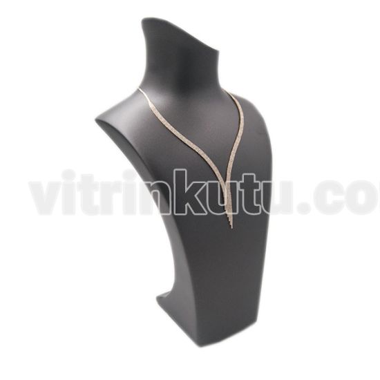 Silüet Takı Mankeni Model 2 Polyester