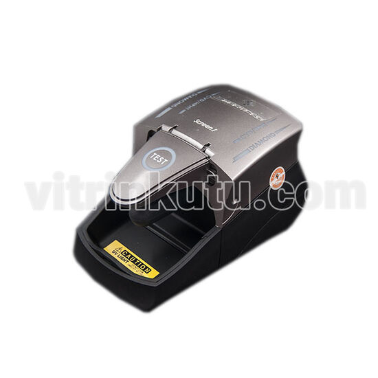 SmartPro CVD/HPHT Elmas Test Cihazı