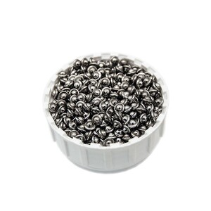 Tambur Bilyesi (1 kg) - Thumbnail