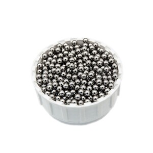 Tambur Bilyesi (1 kg) - Thumbnail
