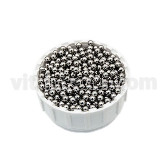 Tambur Bilyesi (1 kg)