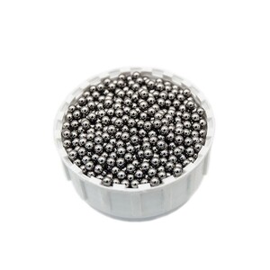 Tambur Bilyesi (1 kg) - Thumbnail